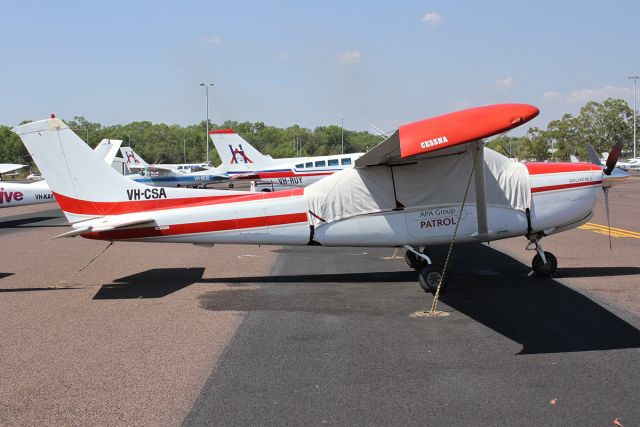 Cessna Skylane (VH-CSA)