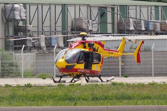 F-ZBPS — - 10 juin 2018