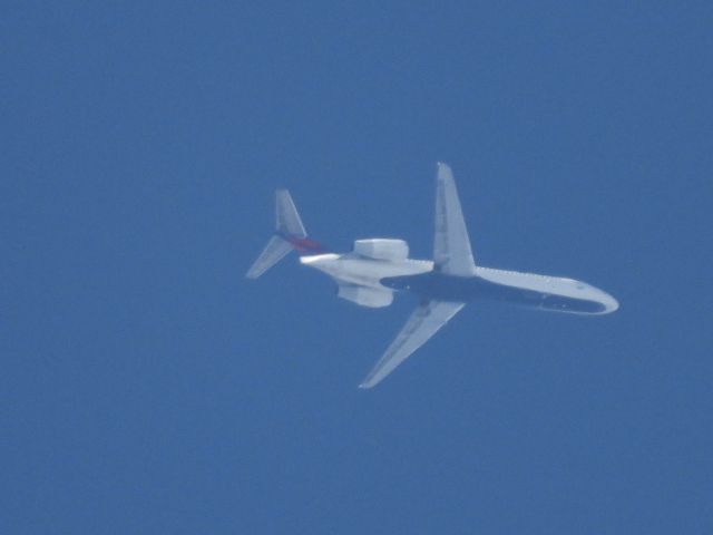 Boeing 717-200 (N932AT) - DAL2428br /ATL-ICTbr /08/23/22