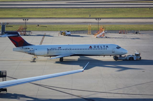 Boeing 717-200 (N940AT)