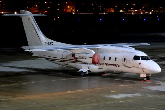 Fairchild Dornier 328JET (D-BIRD)