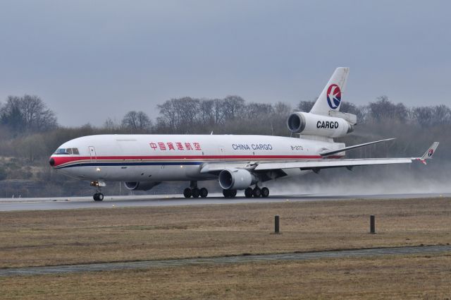 Boeing MD-11 (B-2173)