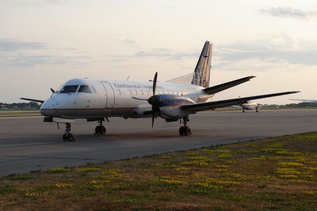 Saab 340 (N193CJ)