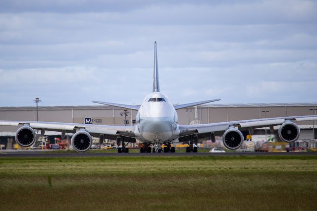 BOEING 747-8 (B-LJG)