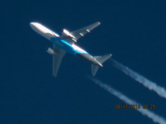 BOEING 767-300 (N1439A)