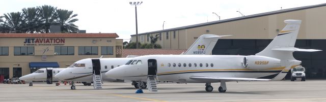 N225DF —