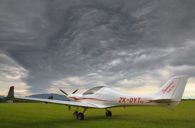 AEROSPOOL WT-9 Dynamic (ZK-DYT)