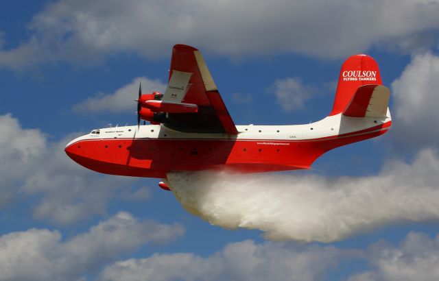 C-FLYL — - MARS at EAAs Airventure 2016