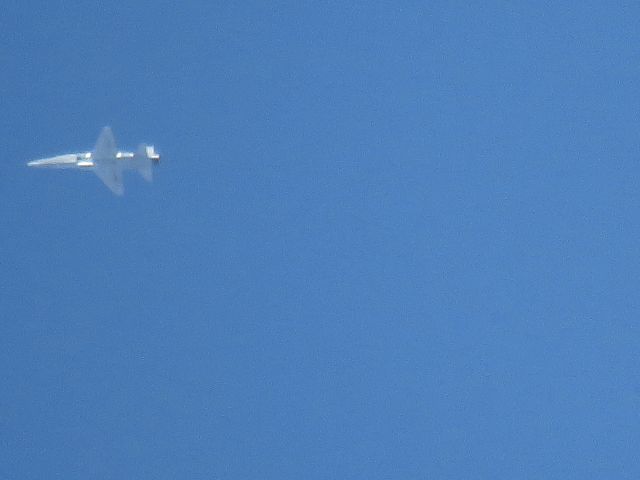 Northrop T-38 Talon (6714851) - SHOOT61