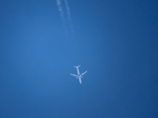 Boeing 737-900 (N66897)