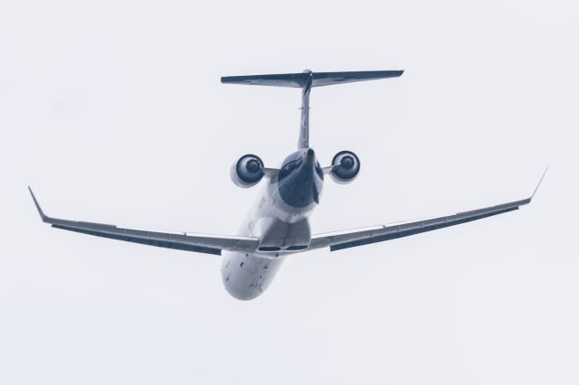 Canadair Regional Jet CRJ-900 (D-ACNP) - EPRZ Spotting