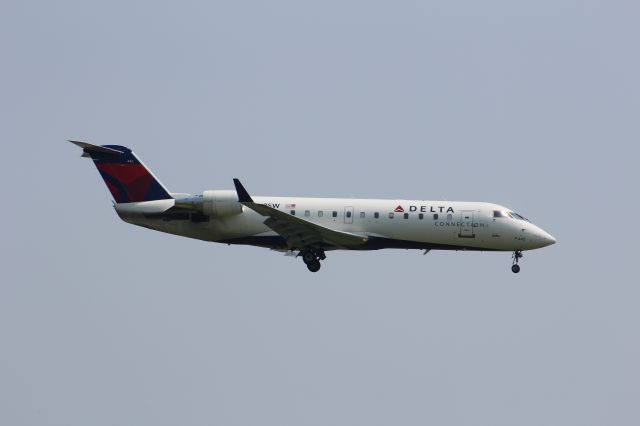 Canadair Regional Jet CRJ-200 (N442SW)