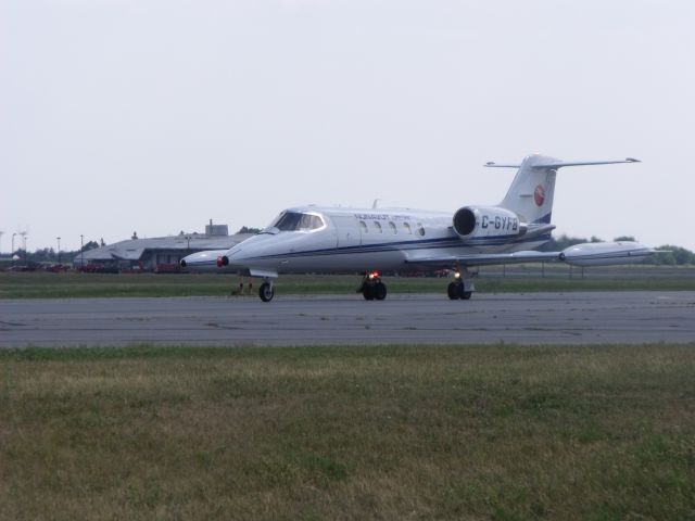 C-GYFB — - nunavut lifeline aircraft