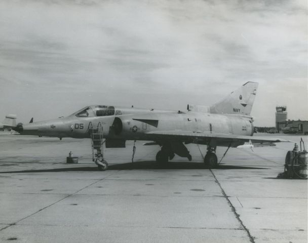 IAI Kfir (99-9735) - scanned from photographbr /F-21A VF-43