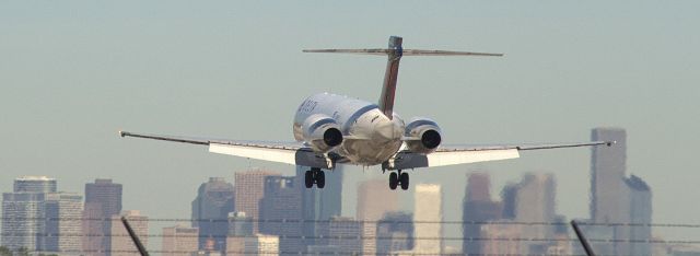 Boeing 717-200 (N989AT)