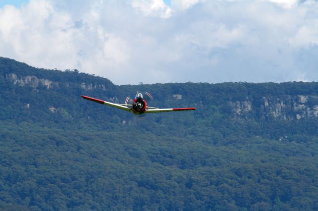 — — - Wings over Illawarra 2016 Australia