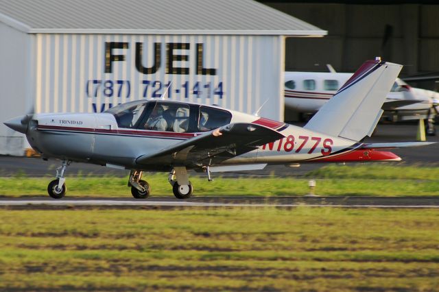 Beechcraft Super King Air 200 (N1877S) - Félix Bahamonde - PR Planespotters