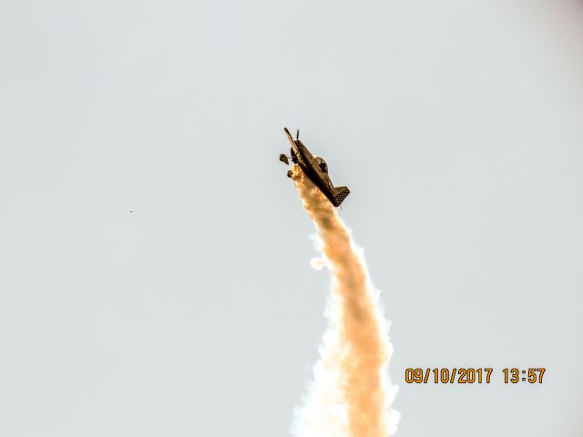 Experimental 100kts-200kts (N372GM)