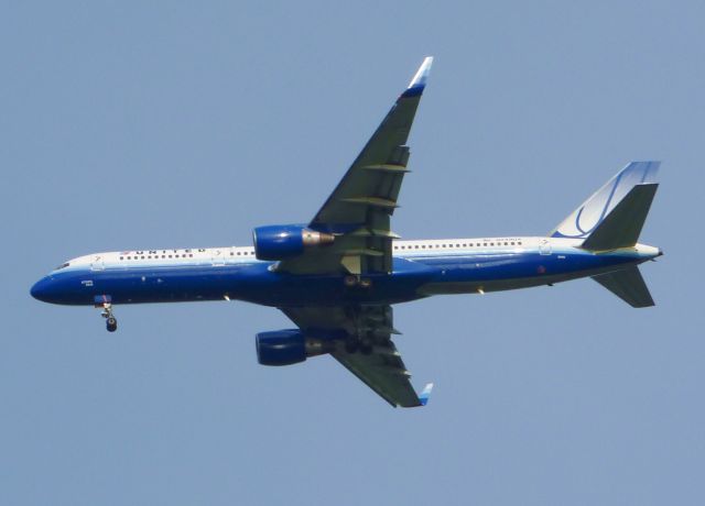 N549UA —