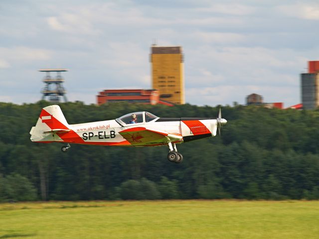 SP-ELB —