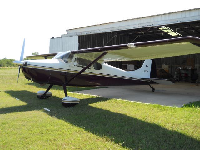 Cessna 170 (N9178A)