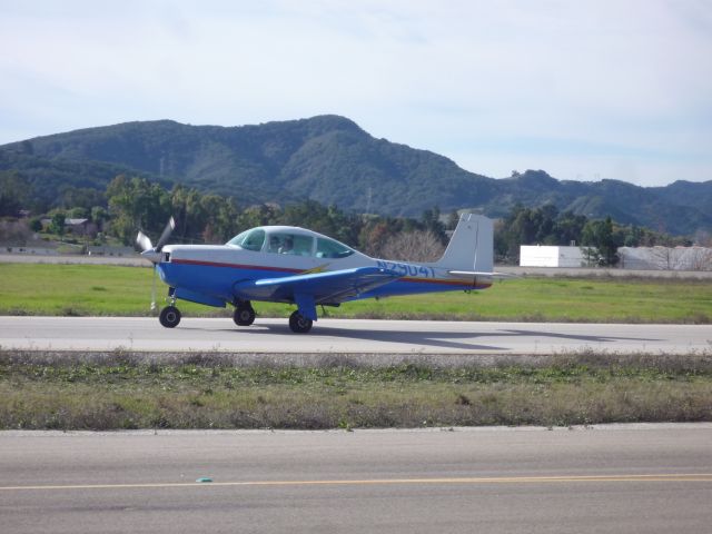 North American Rockwell Commander 200 — - Meyers 200D is actually made by Aero Commander.