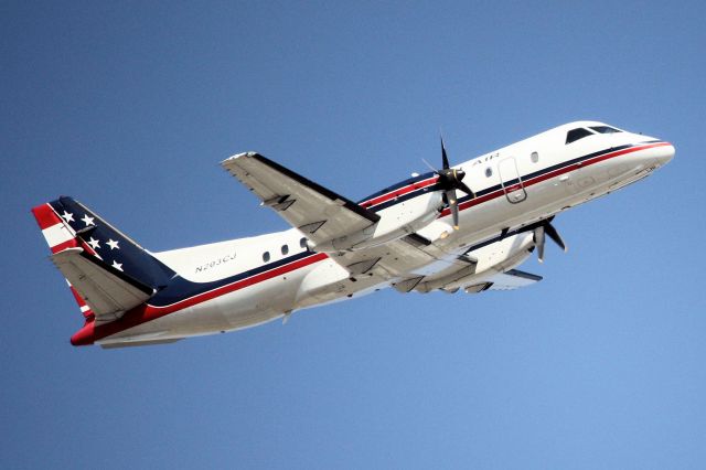 Cessna Citation CJ1 (N203CJ)