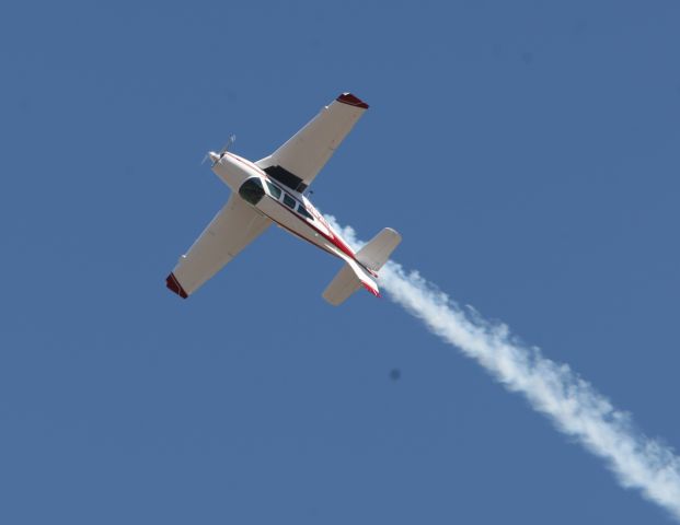 — — - Reno Air Races