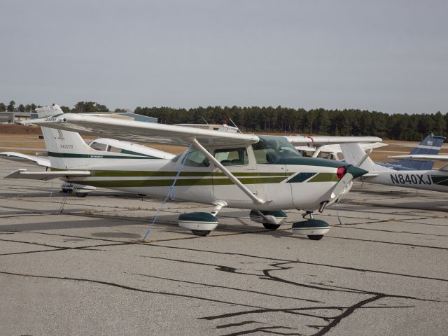 Cessna Skyhawk (N4927D) - 12 DEC 2018