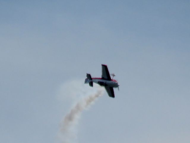Experimental 100kts-200kts (N372GM)