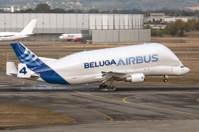 Airbus A300F4-200 (F-GSTD) - 25th Oct., 2016; a rel=nofollow href=http://www.planexplorer.net/Xploregallery/displayimage.php?pid=1243http://www.planexplorer.net/Xploregallery/displayimage.php?pid=1243/a