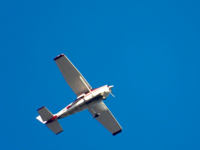 Cessna Skylane (N69CH)