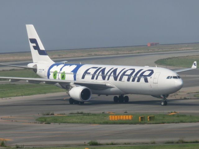 Airbus A330-300 (OHLTО)
