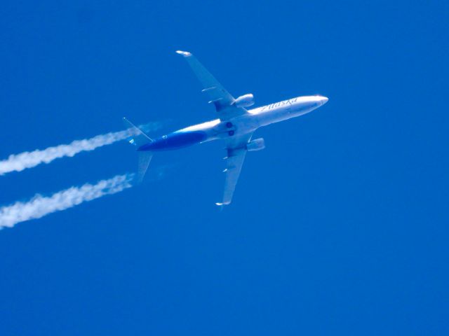 Boeing 737-900 (N457AS) - ASA770br /SEA-TPA.br /02/15/22
