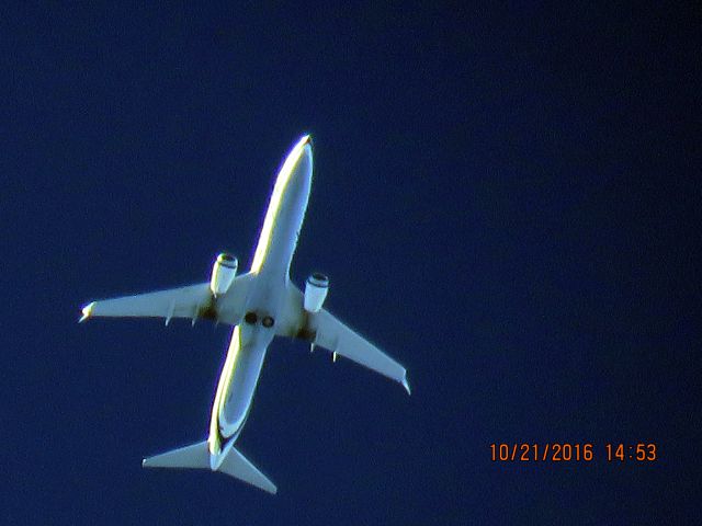 Boeing 737-900 (N423AS)