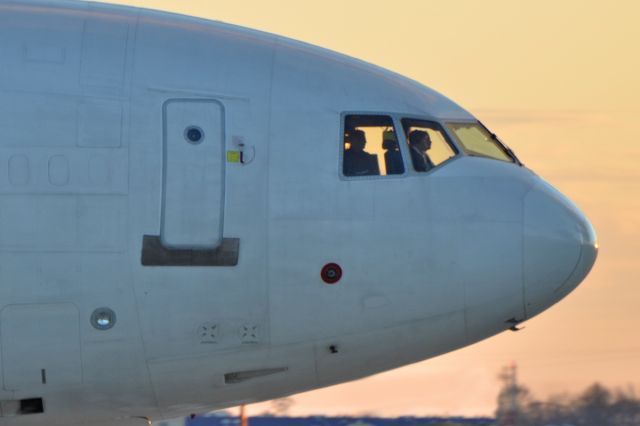 Boeing MD-11 (N259UP)