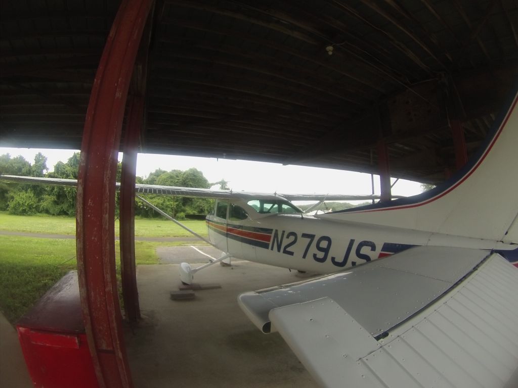 Cessna Skylane (N279JS)