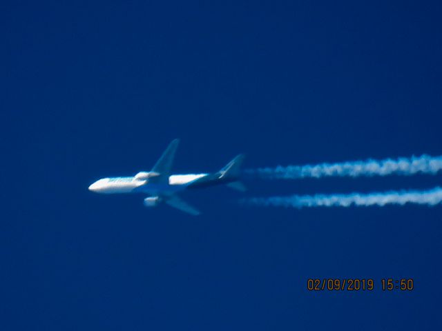 BOEING 767-300 (N1427A)