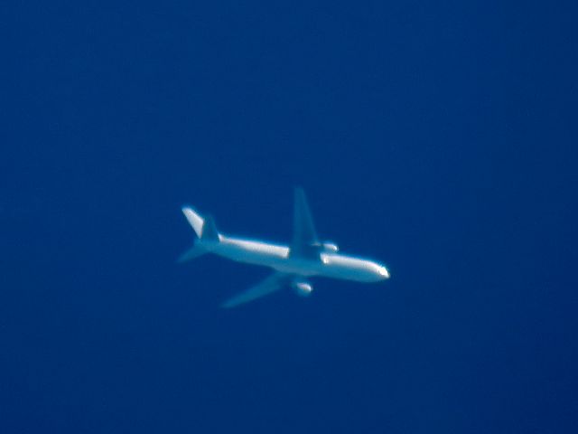 BOEING 767-300 (N1619A)