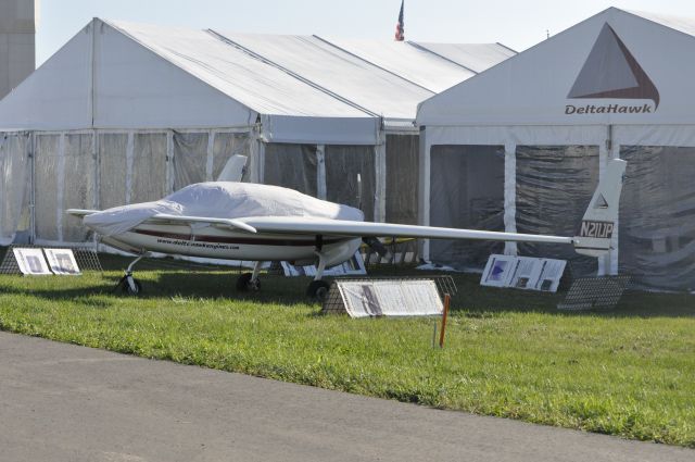 Cessna Centurion (N211JP)