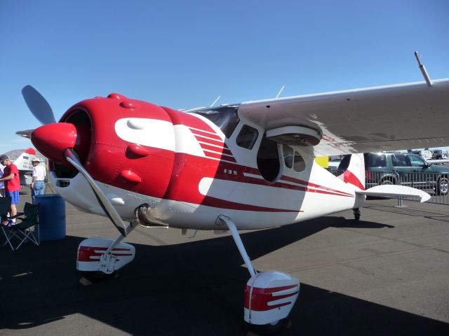 Cessna LC-126 —