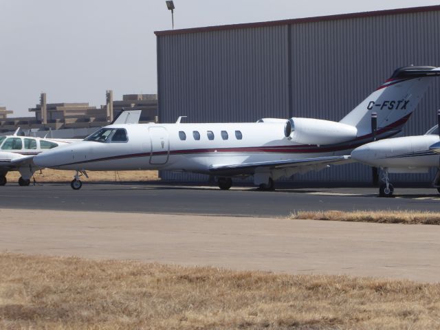 C-FSTX —
