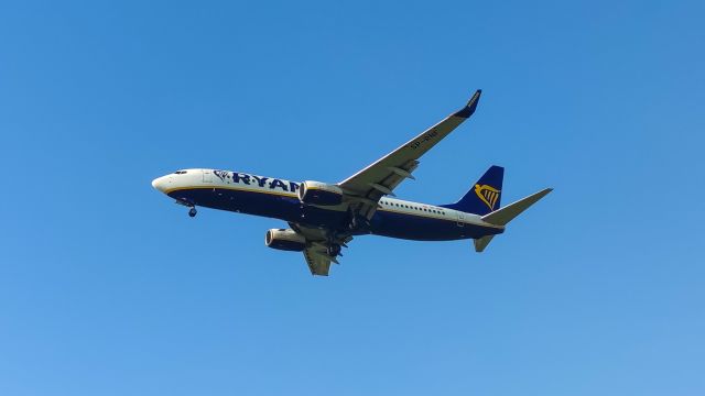 Boeing 737-800 (SP-RNF)
