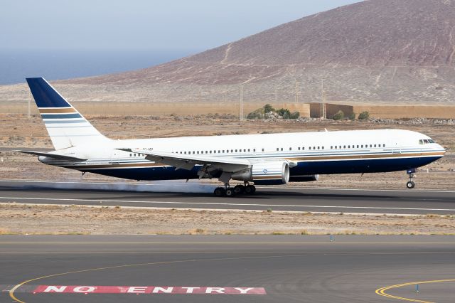 EC-LZO — - Tenerife Surbr /08 July 2022br /Manuel EstévezR