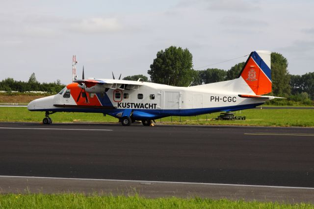 Fairchild Dornier 228 (PH-CGC)