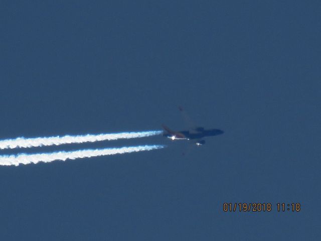 Boeing 737-700 (N559WN)