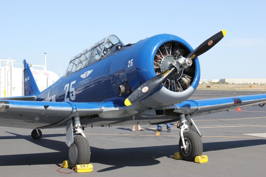 N3246G — - Chandler AZ airport days April 6th 2013