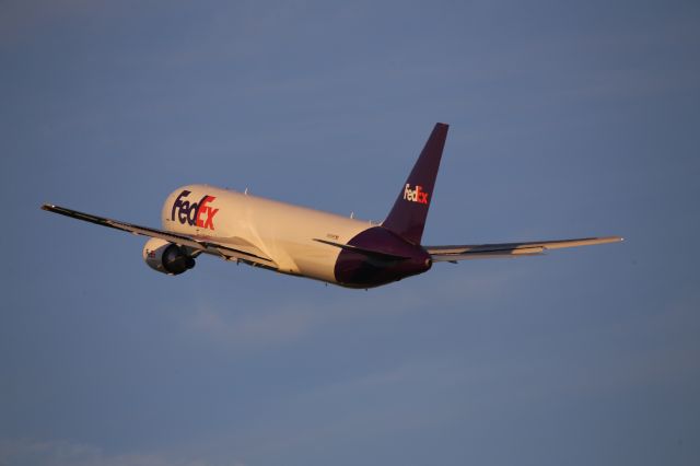 BOEING 767-300 (N151FE)