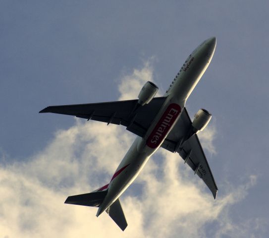 — — - 5-10-2014 Boven Leiderdorp naar Schiphol Amsterdam