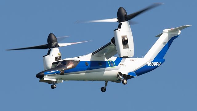 N609PH — - Jesolo airshow 2022.